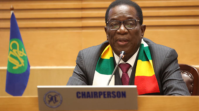 The SADC secretariat said in a statement on Wednesday that the extraordinary meeting, to be chaired by SADC Chairperson and Zimbabwean President Emmerson Mnangagwa, will be preceded by meetings of the SADC Standing Committee of Senior Officials and the SADC Council of Ministers.
