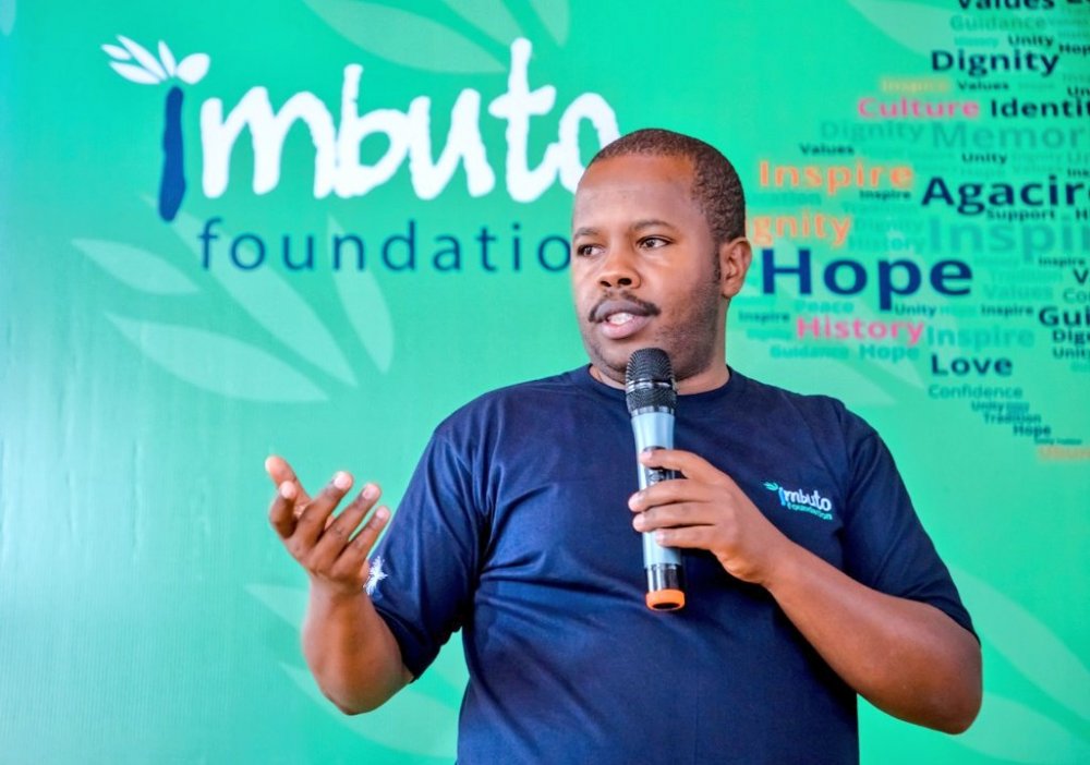 Dusengiyumva Samuel was appointed the Permanent Secretary in charge of social affairs at MINALOC.