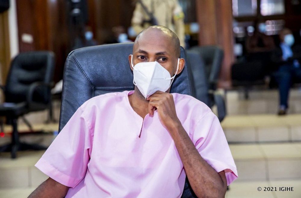 Sankara has been also granted prerogative of mercy. 
