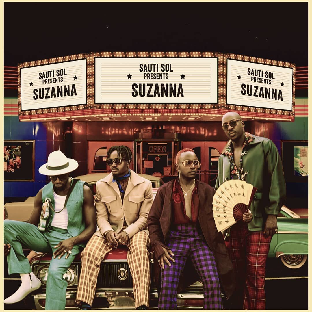 After nearly two decades of hits like “Suzanna” and “Kuliko Jana,” the band paused music production to focus on individual pursuits.