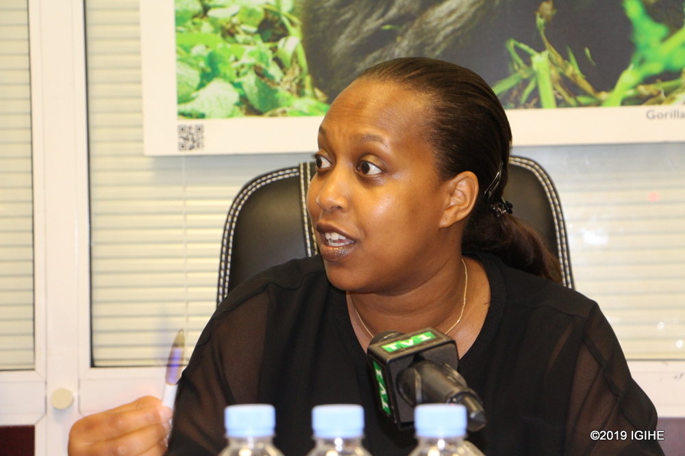 If the decision is approved, Kampeta will replace Eric Rutabana who has served as BRD CEO since December 2017