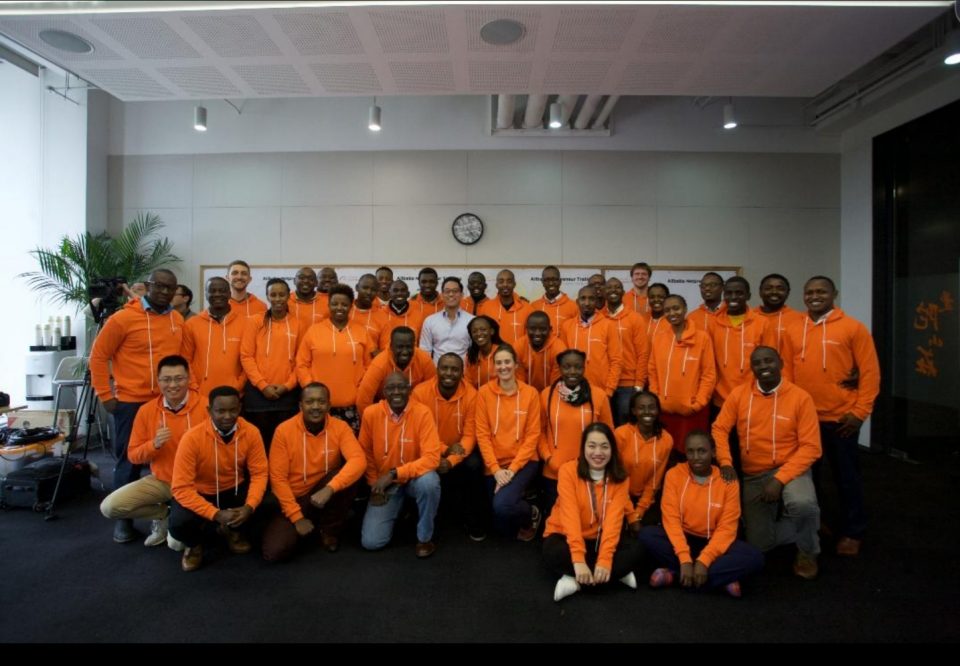 The project has trained over 1400 students in the past 10 years who have gone on to establish bamboo processing companies, some of which are export firms.