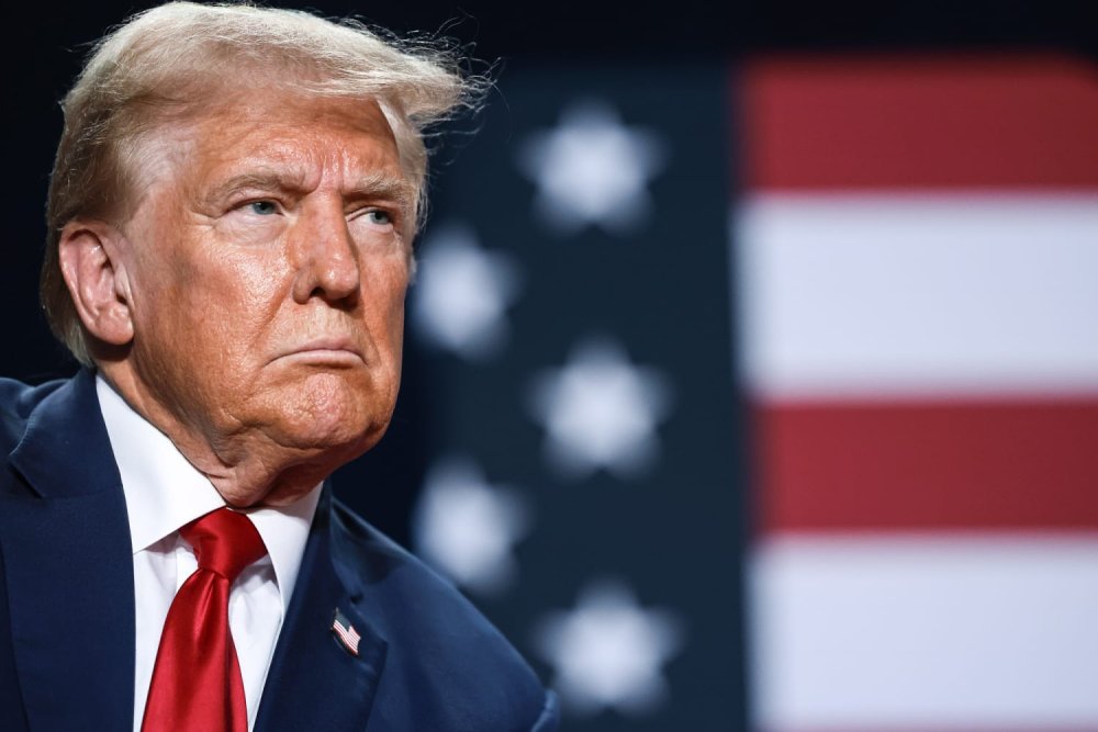 The Trump administration announced Monday that it will partially fund the Supplemental Nutrition Assistance Program (SNAP), as the federal government shutdown entered its 34th day and neared a record for the longest in U.S. history.