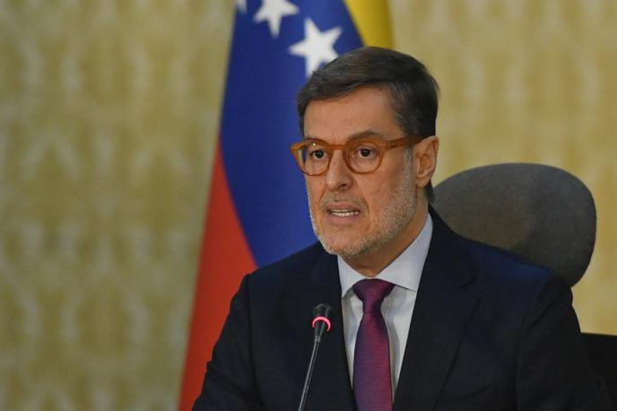Felix Plasencia, Venezuelan ambassador to Britain and former foreign minister, is planning to meet U.S. senior officials in Washington at Rodriguez's behest, said the report, citing people familiar with the plans.