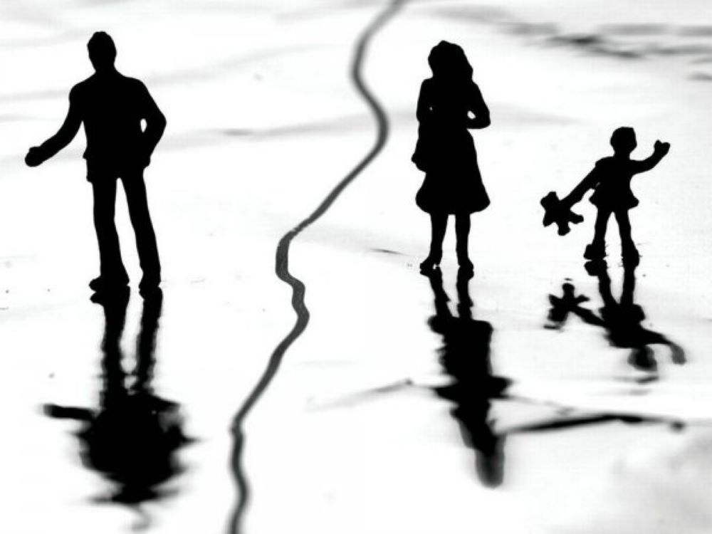 Divorce is a significant life event that often involves complex legal processes and emotional turmoil.