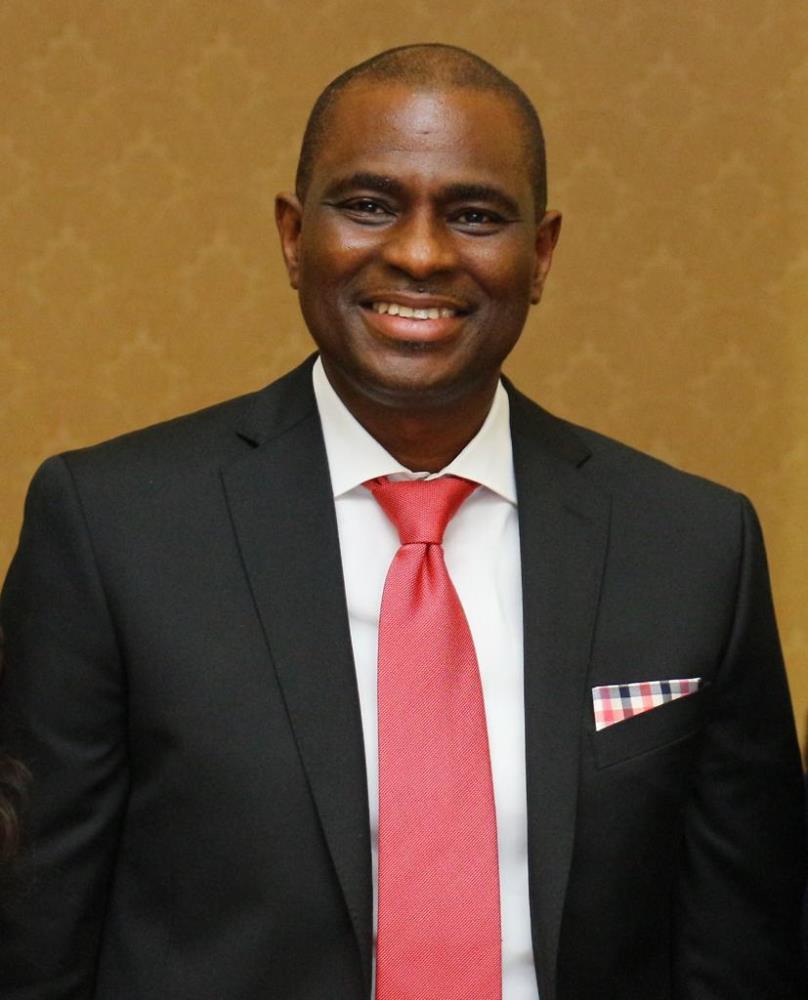 Dr. Segun Ogunsanya, CEO of Airtel Africa plc  reflected on the effects of Covid-19 pandemic on education in Africa leading to school closures.