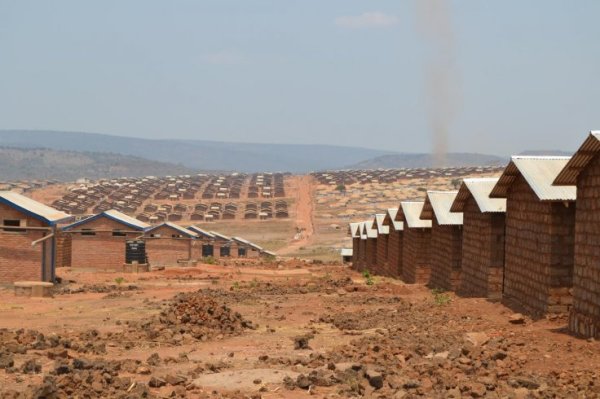 Having become home to over 51,290 Burundian refugees over the past 18 months, Mahama camp is still in transition