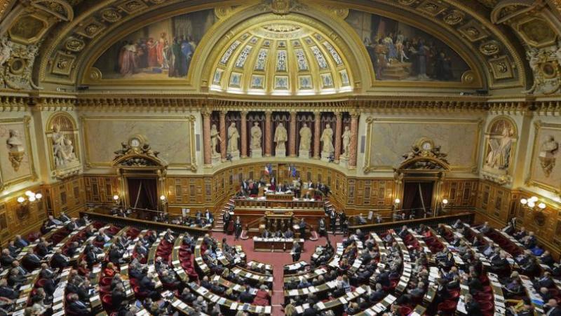The  CRF and IBUKA France have urged the French senate to condemn a meeting that will bring together genocide deniers and double-genocide ideologists.
