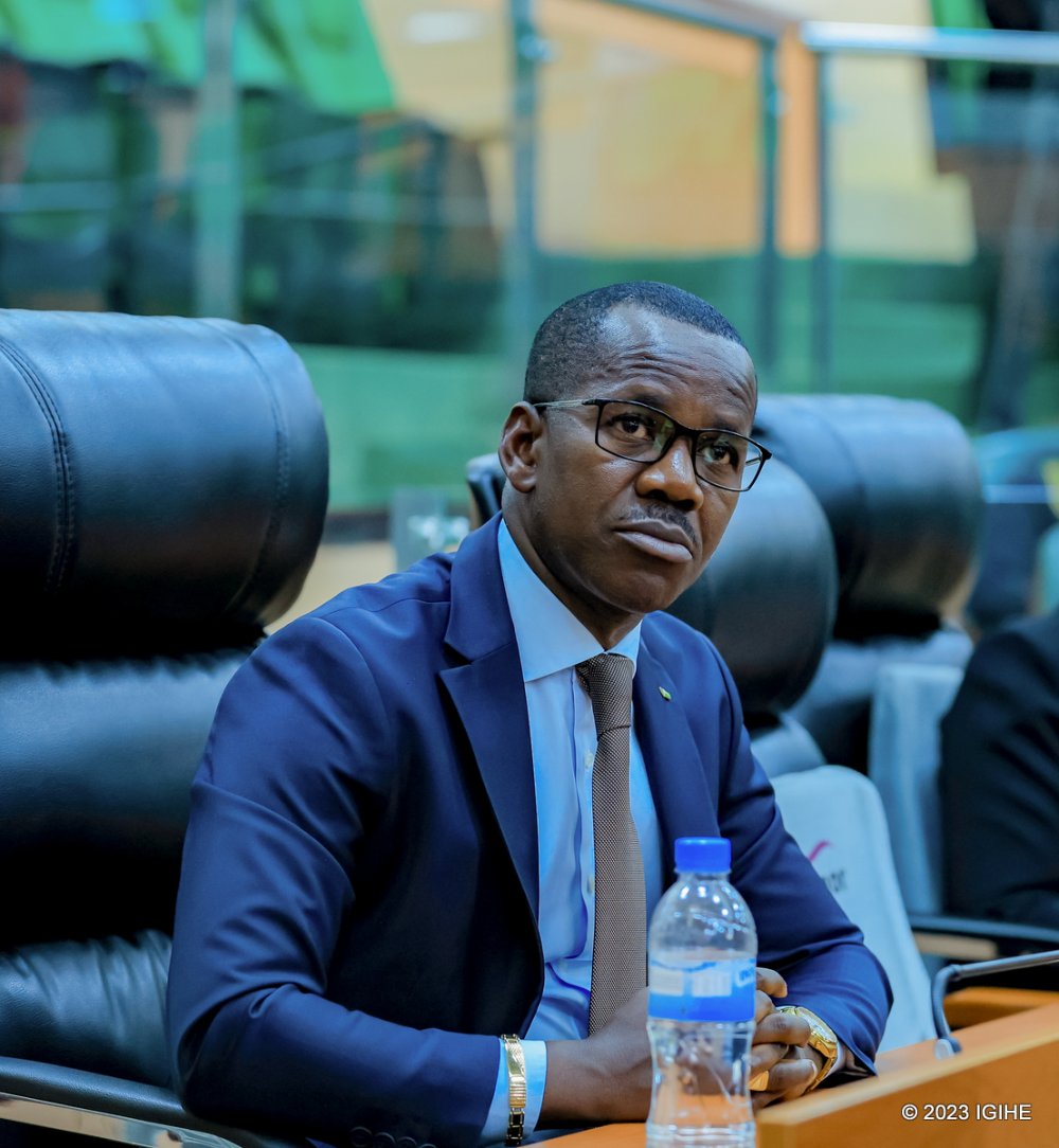 Speaking in a recent interview, Senator Evode Uwizeyimana said the DRC cannot dismantle the FDLR because the militia effectively forms part of the country’s national army.