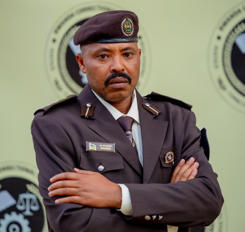RCS spokesperson CSP Hillary Sengabo is among individuals connected to the case.