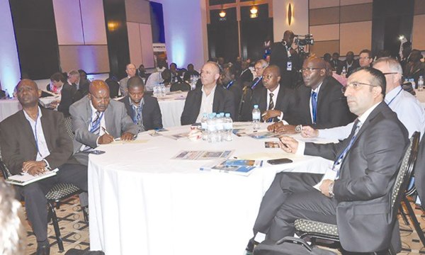 Last year, the second edition of iPAD Rwanda drew almost 400 attendees from 30 countries which was an increase of 60% from the first edition.