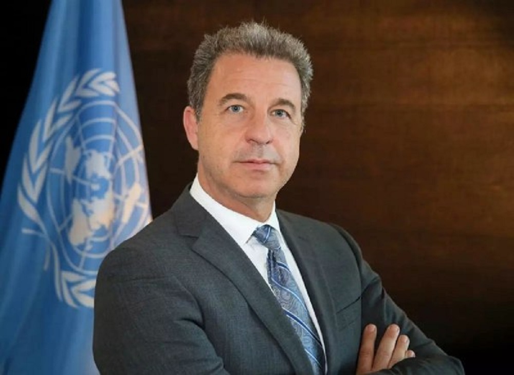 The Chief Prosecutor of the International Residual Mechanism for Criminal Tribunals (IRMCT), Serge Brammertz, has renewed his call for countries hosting perpetrators of the 1994 Genocide against the Tutsi.