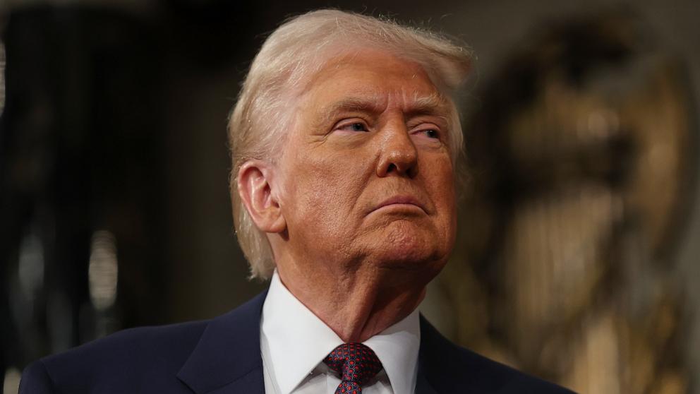 Over 100 lawsuits have been opened against the administration of President Donald Trump since inauguration.