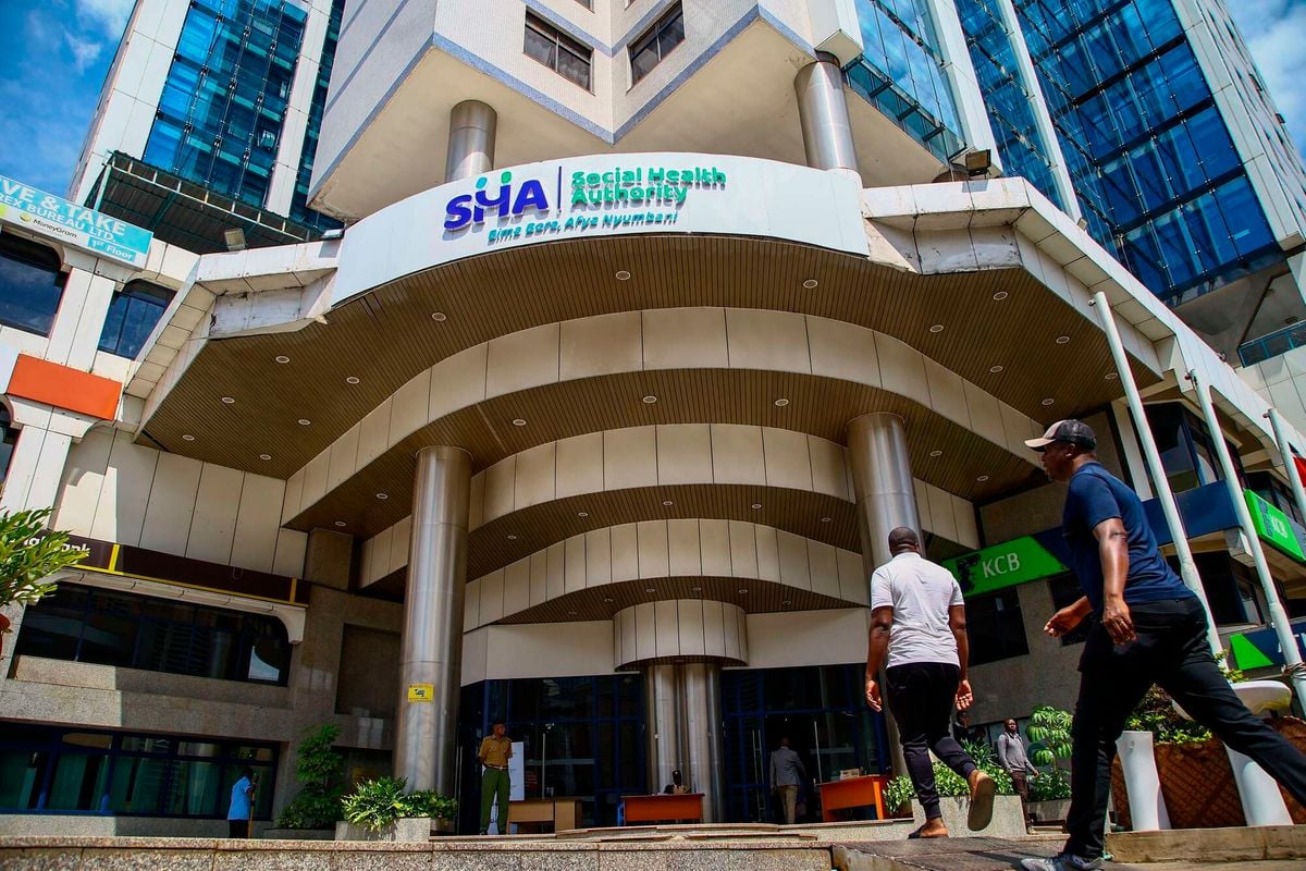According to authorities, more than Ksh.11 billion (about Rwf 124 billion) was siphoned off through fictitious surgeries and fraudulent claims by health facilities within just six months, between October 2024 and April 2025.