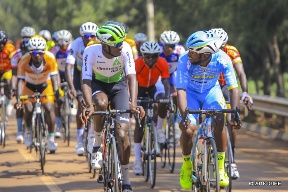 Rwanda Cycling federation (FERWACY) has suspended the National Cycling Championship scheduled over the weekend.