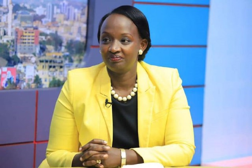 As Uganda gears up for parliamentary elections, it was expected that Shartsi Kutesa Musherure would seek re-election.