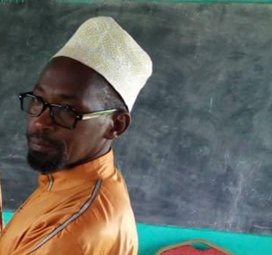 Sheikh Damascène Nshimiyimana has been arrested over alleged defilement of a 16-year old house boy.