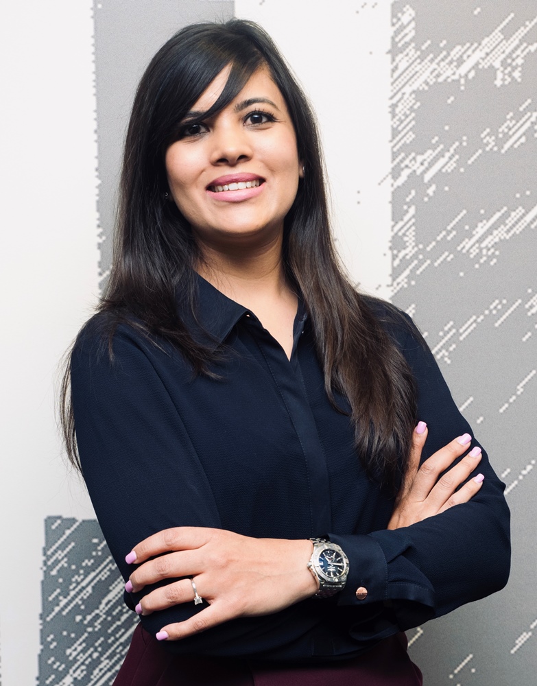 Shevira Bissessor is the Chief Operating Officer at Gateway Real Estate Africa. 