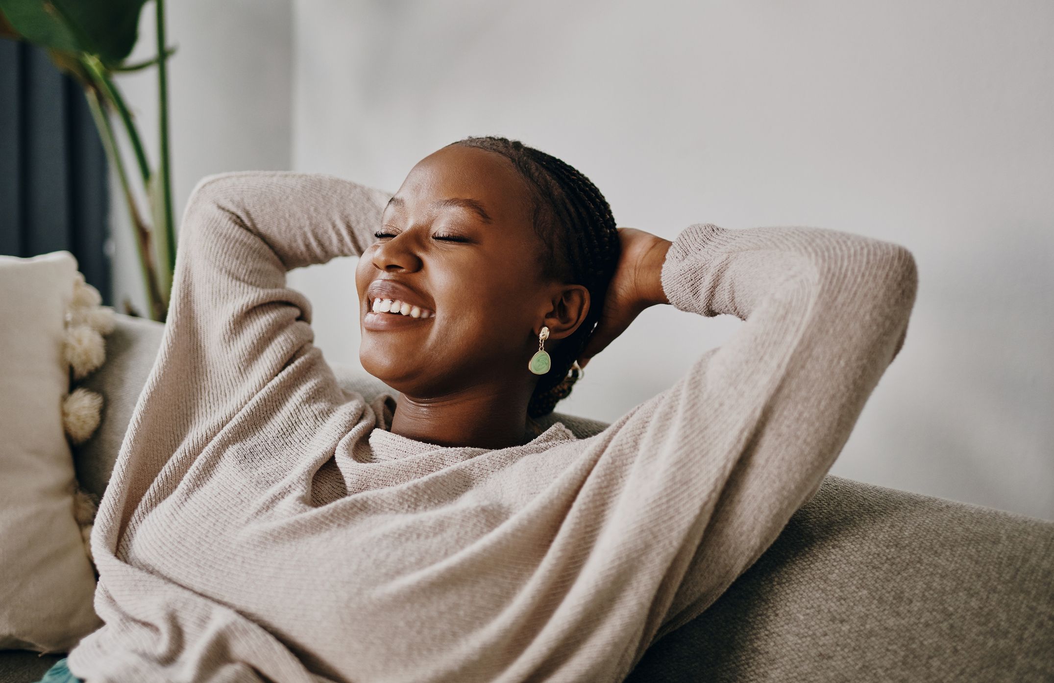 No matter how busy or overwhelming life feels, you always have five minutes, and that five minutes can make all the difference.
