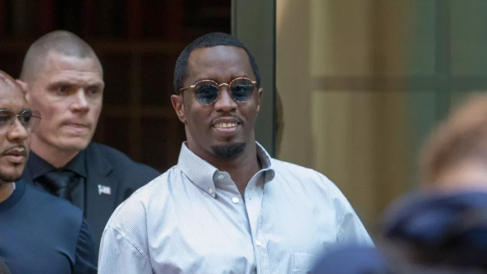 Federal prosecutors have dropped several allegations against Sean “Diddy” Combs in his high-profile racketeering and sex trafficking case, narrowing the scope of the charges as closing arguments begin Thursday.