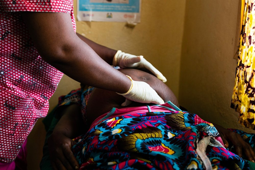 Healthcare professionals use various methods to monitor and manage pain relief during the delivery process to ensure both the mother and baby remain safe and comfortable.