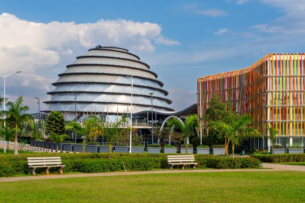 The Africa Trade Development Forum will be officially opened at the Kigali Convention Centre by Rwanda’s Prime Minister, Édouard Ngirente.