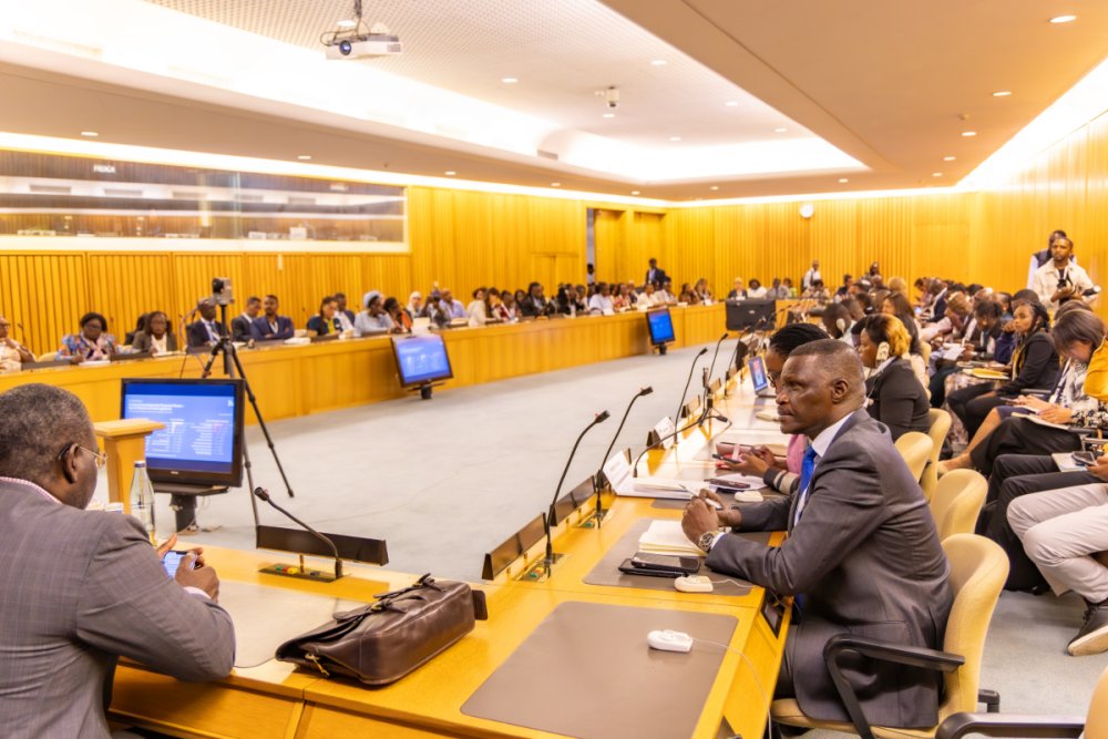 The MoU was signed on the sidelines of the United Nations Food Systems Summit (UNFSS+4) in Addis Ababa, the capital of Ethiopia.