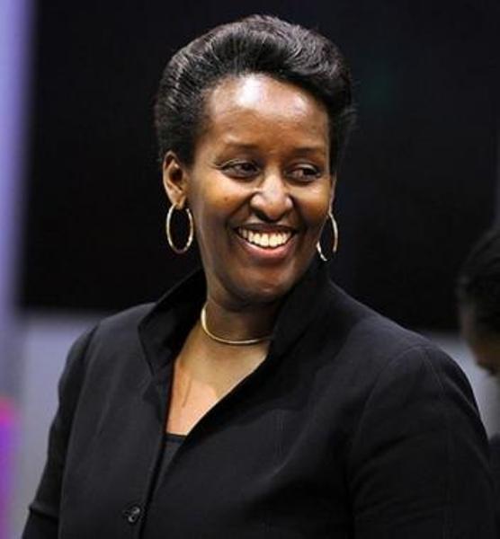 Jeannette Kagame
