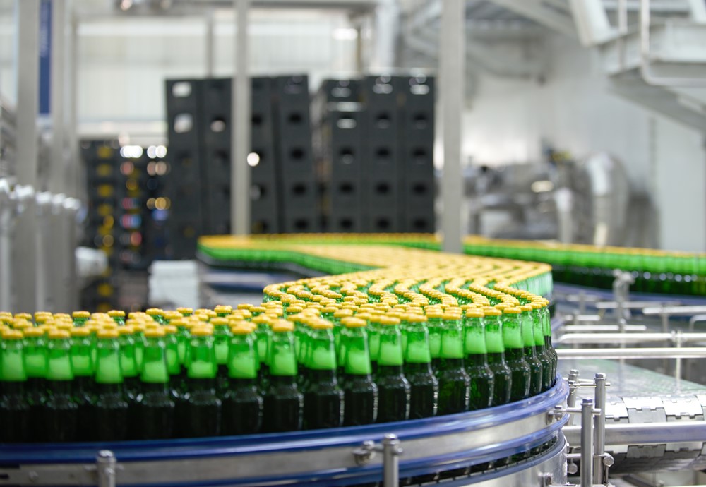 Since 2010, SBL has had a growth rate of 35% year on year; and surpassed 500,000hl/year in 2019. The company has an ambition to reach 1million hl/year in the next 5 years.