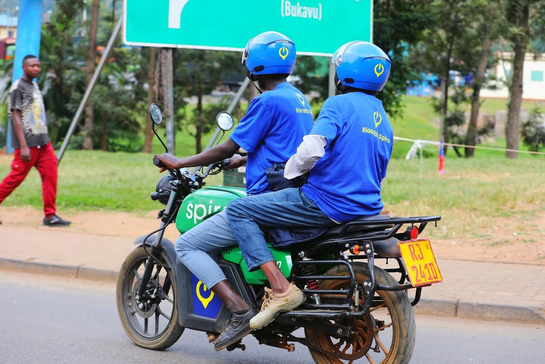 Spiro says it has expanded its rider training programme in Rwanda as it moves to address safety concerns that have recently surfaced around the use of its bikes, particularly complaints related to braking systems.