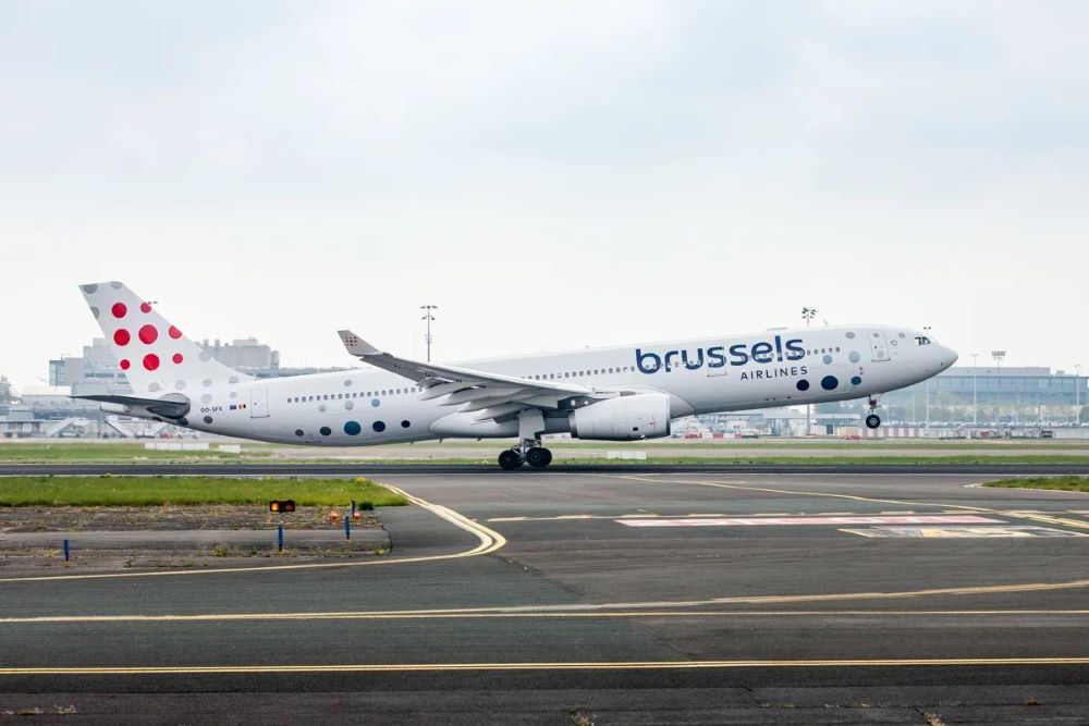 Brussels Airlines has announced plan to operate daily flights to Kigali.