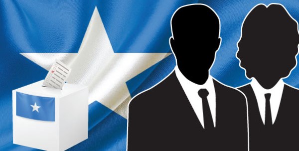 Somalia clan elders will select parliamentarians, while each of Somalia's federal states will choose representatives to a new upper house. The two houses of parliament will then vote for a president.
