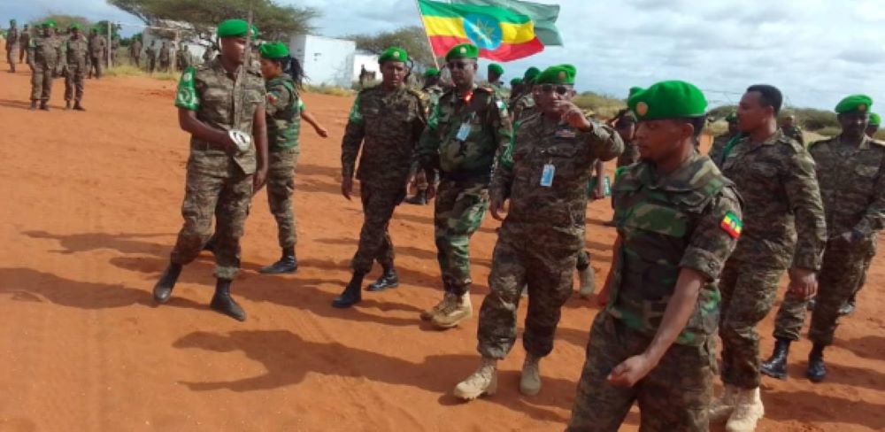 The resolution, adopted on Friday replaces the African Union Transition Mission in Somalia.