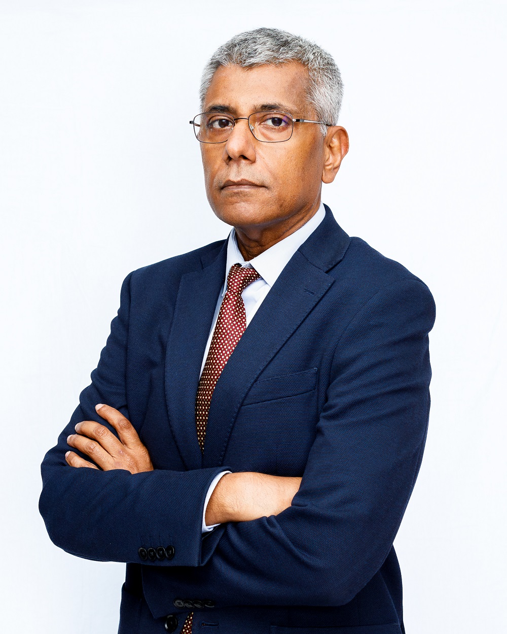 Sujay Chakrabarti has been appointed as new Managing Director for Airtel Rwanda.
