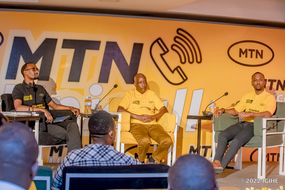 MTN Rwanda has launched MTN Unicall, a first of its kind Unified Communication solution for businesses. 