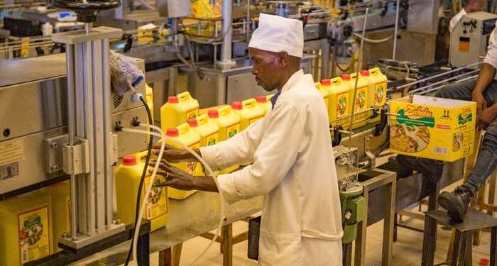 President Kagame outlines how Africa, Asia can foster strategic collaboration  The reduction in the Producer Price Index (PPI) means that businesses in Rwanda paid less for goods and services used in their production processes.