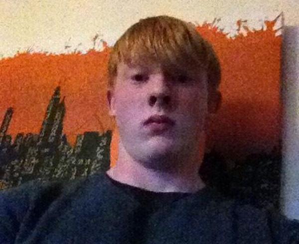 Bailey Gwynne died after being stabbed at school on Wednesday Facebook