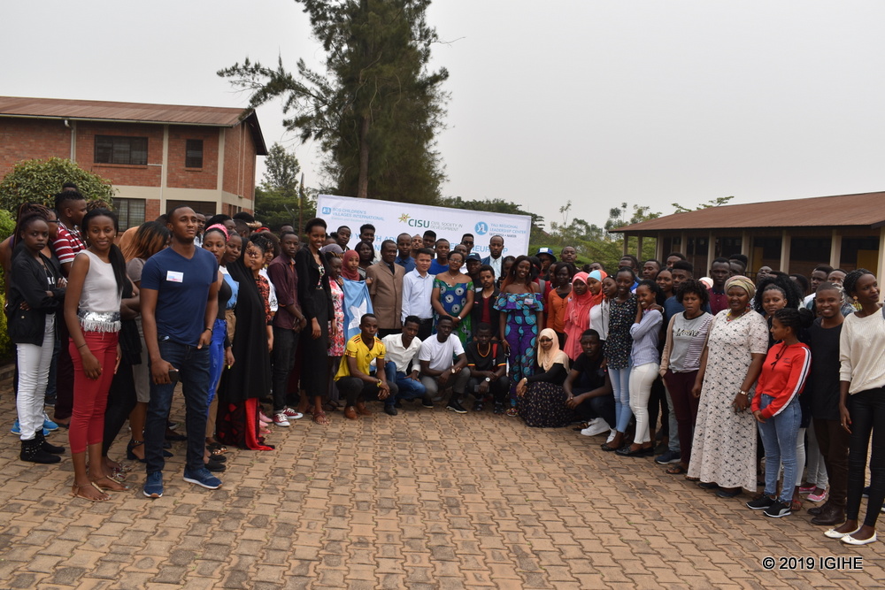 SOS Children’s Villages is a non-profit organization that has been supporting children, young people and families since 1949