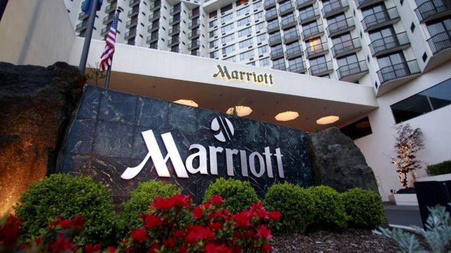 Marriott International, Inc. is a leading global lodging company with more than 6,500 properties across 127 countries and territories, reporting revenues of more than $22 billion in fiscal year 2017