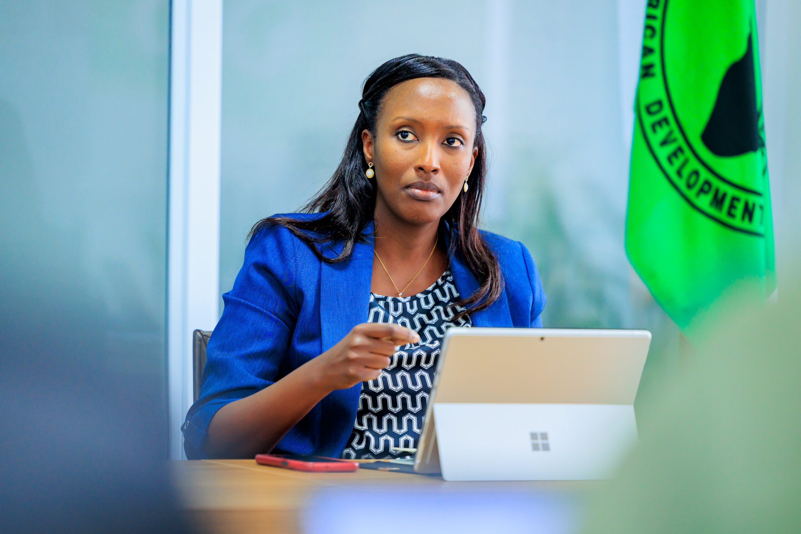 Stella Rusine Nteziryayo has been appointed as the new Chief Executive Officer of the Development Bank of Rwanda (BRD), ushering in a new phase for the institution as it continues to support the country’s socio-economic transformation.