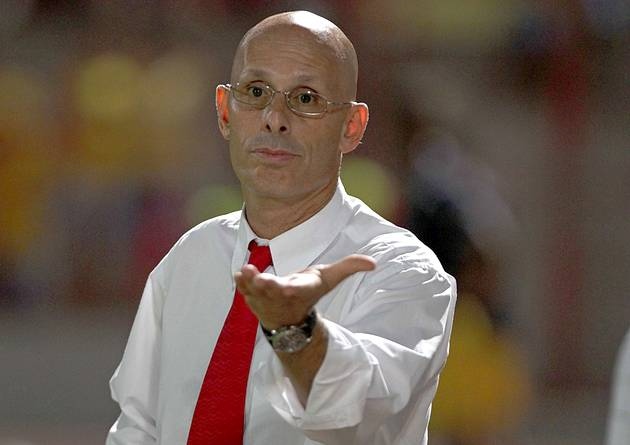 Stephen Constantine