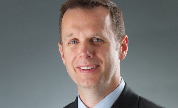 Stephen Yurek, president and CEO, Air-Conditioning, Heating, & Refrigeration Institute.