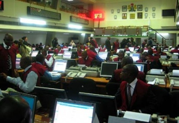 Nigerian Stock Exchange