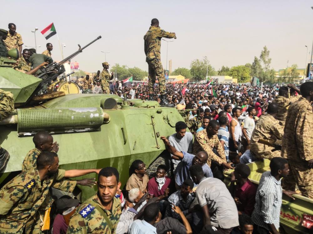 Continued conflict between the Khartoum-based Government and opposition forces in Sudan’s regions have oftentimes resulted in grave socio-political divides across the country. 