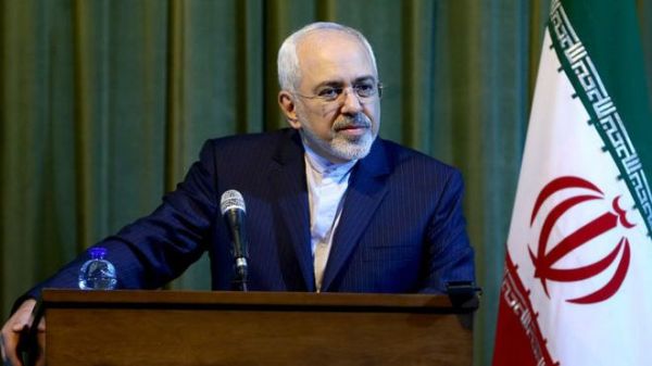 Mohammad Javad Zarif will attend with three of his deputies, officials said