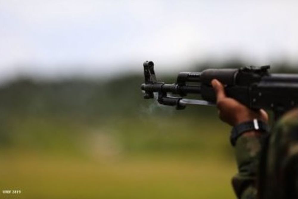 RDF has condoled with grieving families after soldier’s alleged shooting of five civilians in Nyamasheke.