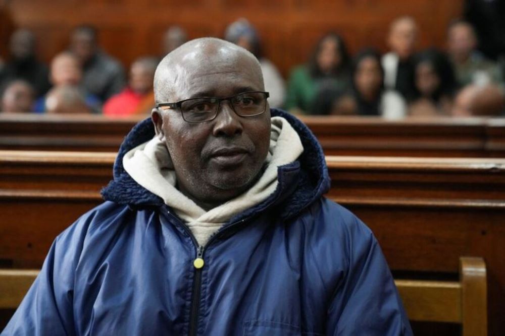 Kayishema, who had been one of the world’s most wanted genocide fugitives, was arrested on Wednesday May 24th, 2023, in Paarl, South Africa.
