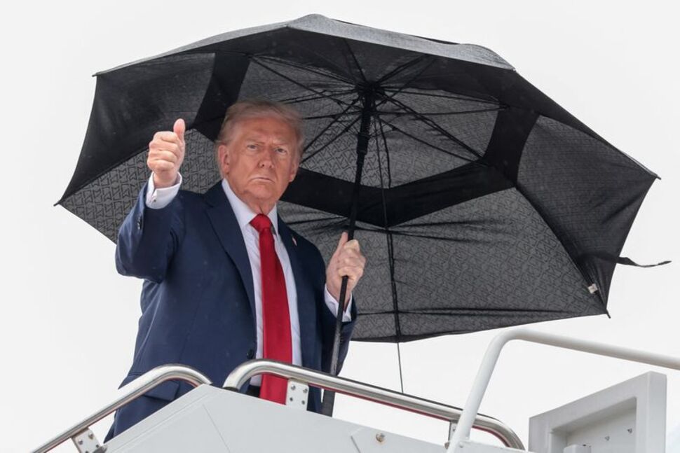 Speaking aboard Air Force One on Monday morning, Trump said the truce would hold and announced plans to establish a “Board of Peace” to oversee Gaza’s reconstruction.