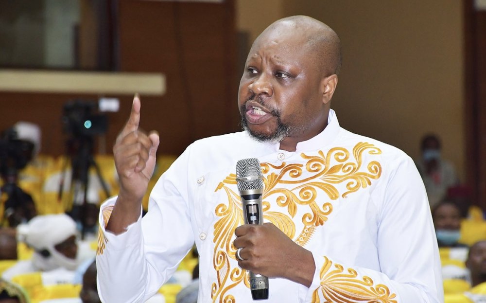 Takilal Ndolassem, a prominent politician who leads the opposition party Front Populaire pour la Libération (FPL), stated that just because Chad has good relations with the DRC, it does not mean it should send its soldiers to die in a foreign war.