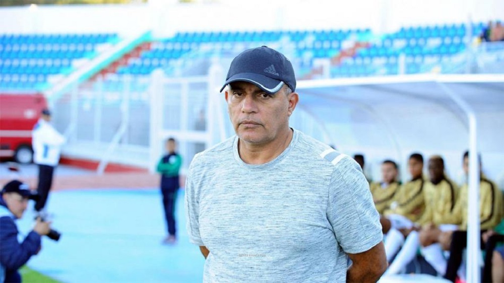 APR FC has reached an agreement with Moroccan tactician Abderrahim Talib to become the club’s new head coach as they aim for a stronger performance in the upcoming domestic season and the CAF Champions League.